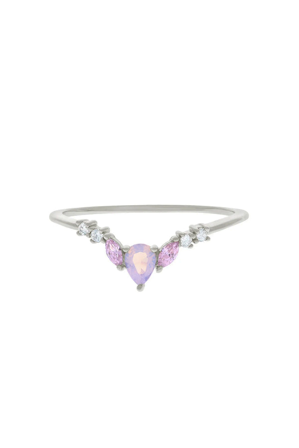 Sweet Like Honey Ring