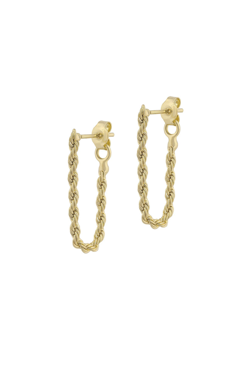 Tara Earrings