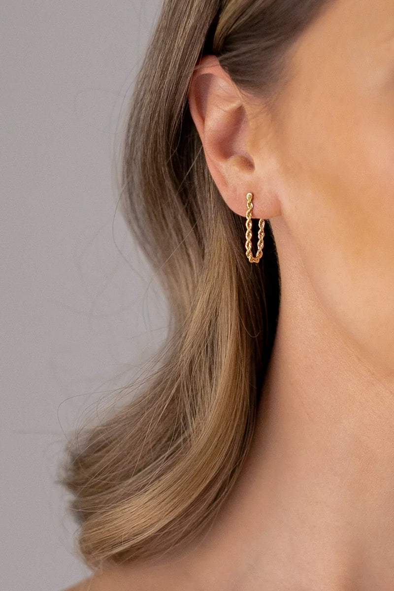 Tara Earrings