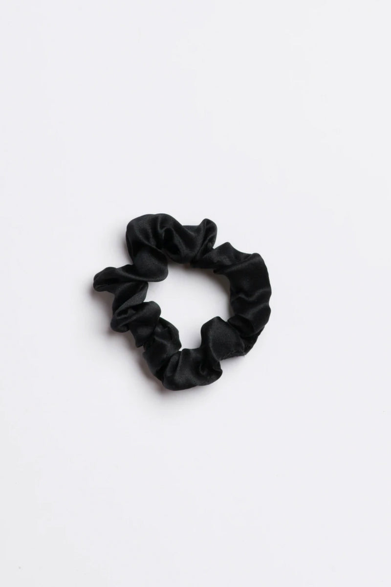 Mini Scrunchies - Matte