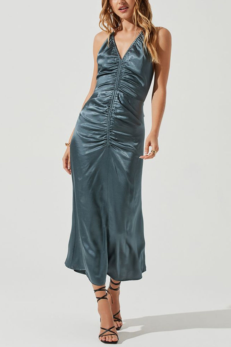 Toledo Dress