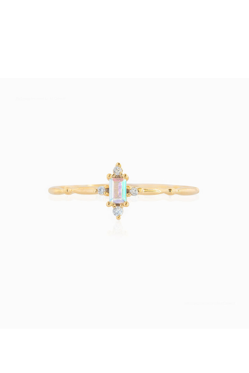 Treasure You Ring
