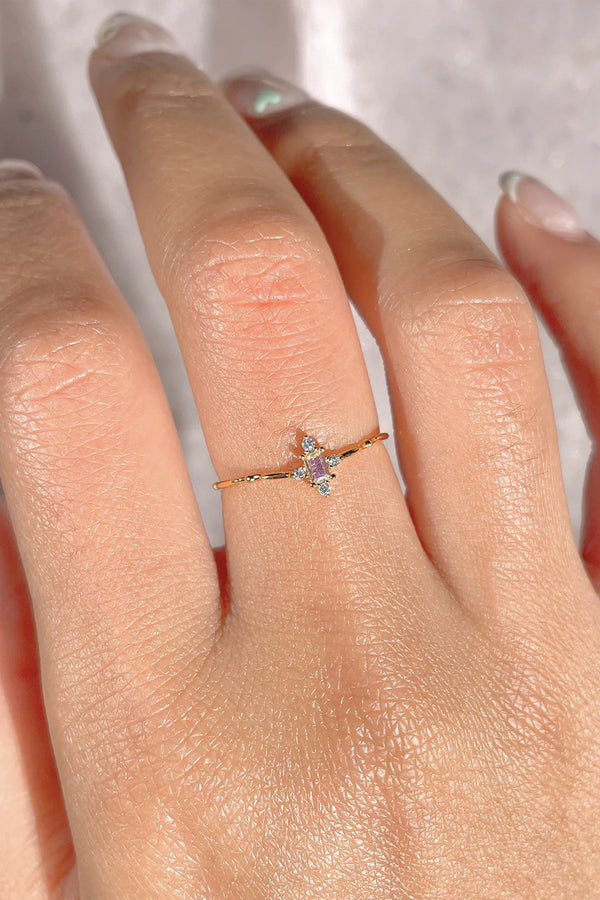 Treasure You Ring