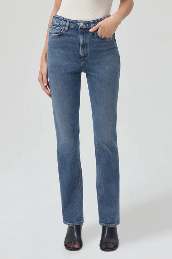 Vintage High Rise Bootcut