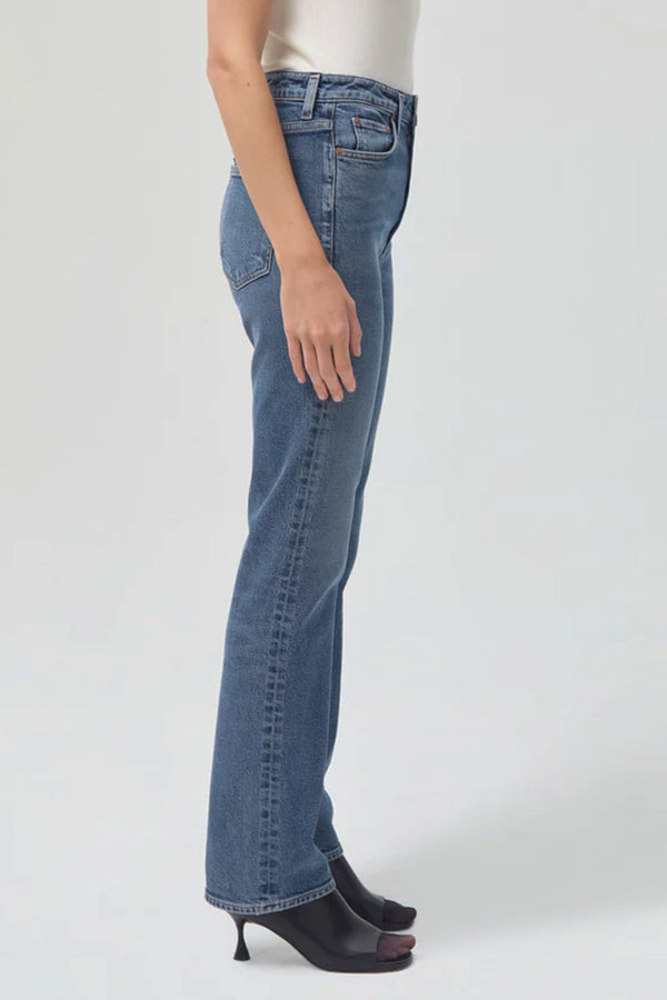 Vintage High Rise Bootcut