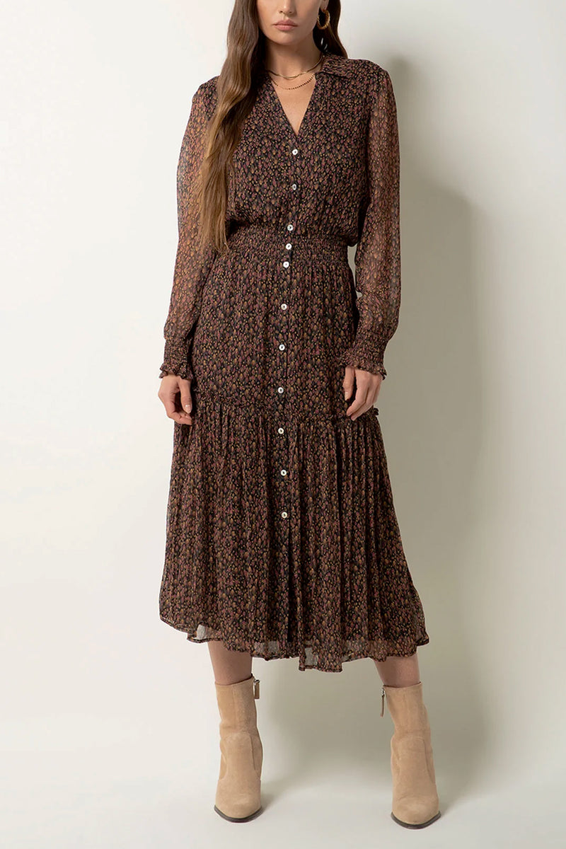Vivianna Dress