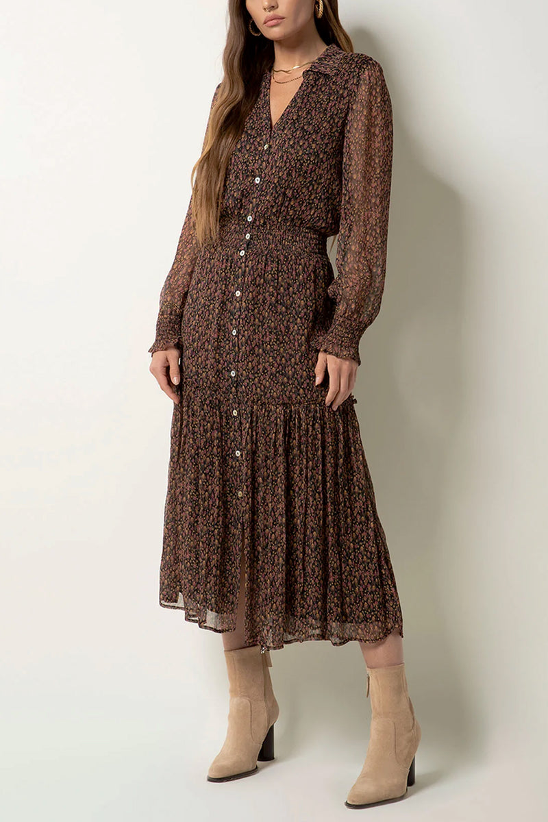 Vivianna Dress