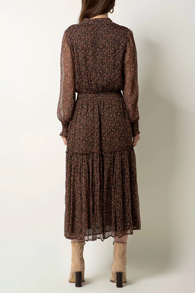Vivianna Dress