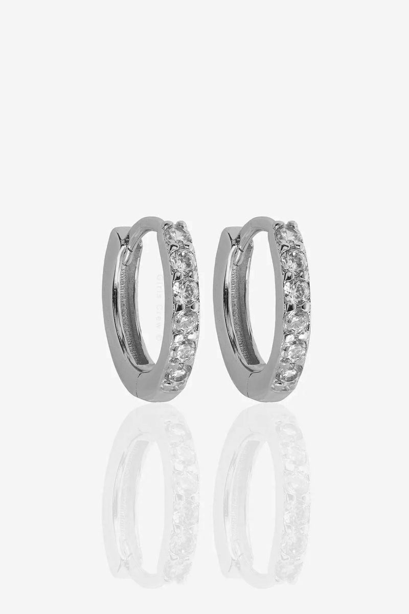 Walk of Fame Hoops 13mm