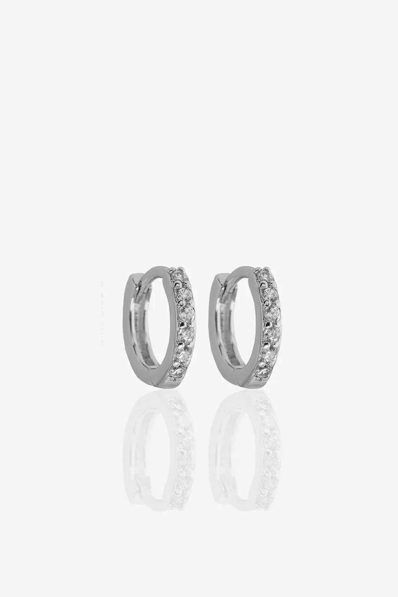 Walk of Fame Hoops 9mm