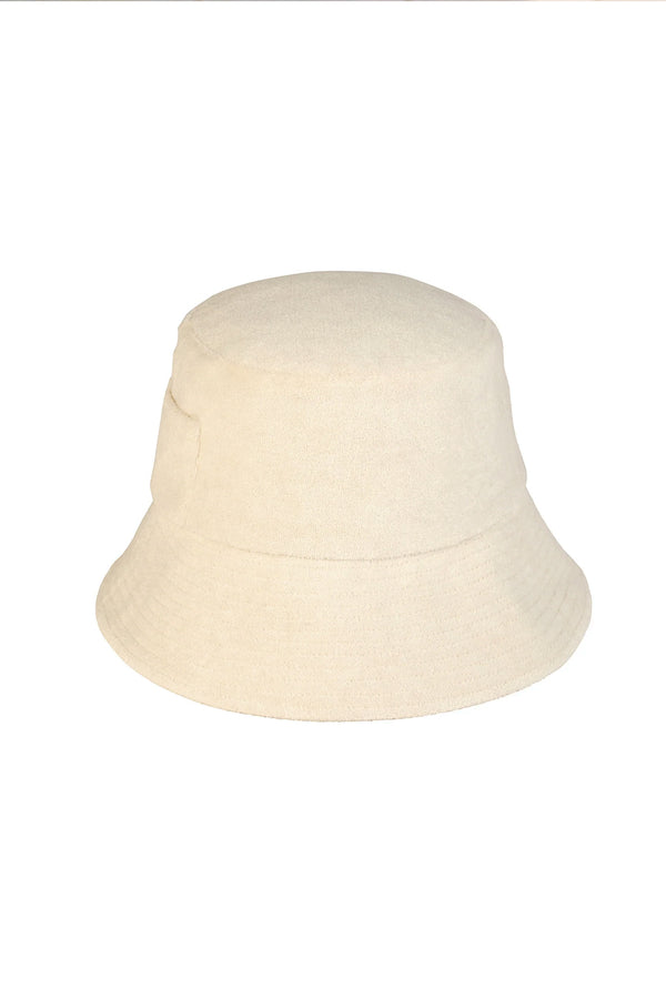 Wave Bucket Hat