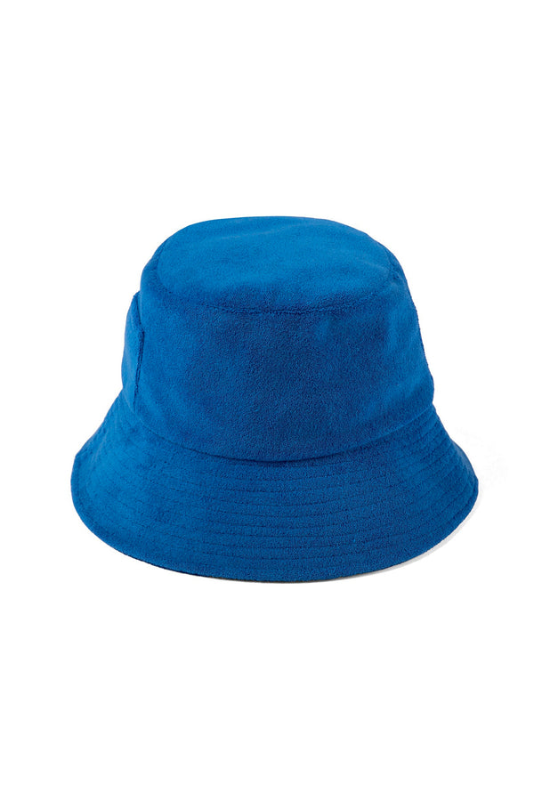 Wave Bucket Hat