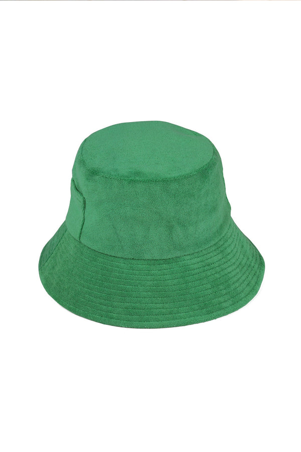 Wave Bucket Hat