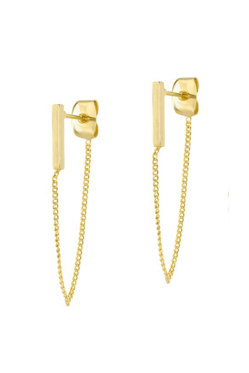 Willow Earrings