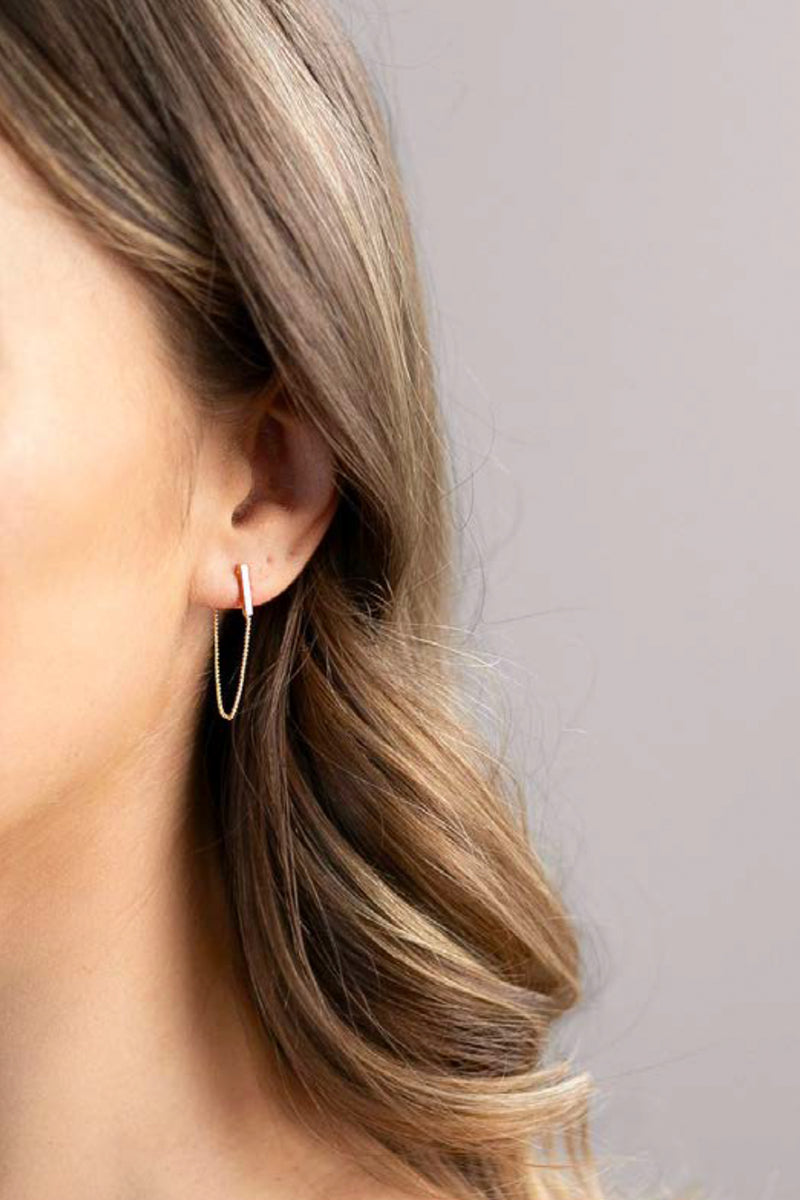 Willow Earrings