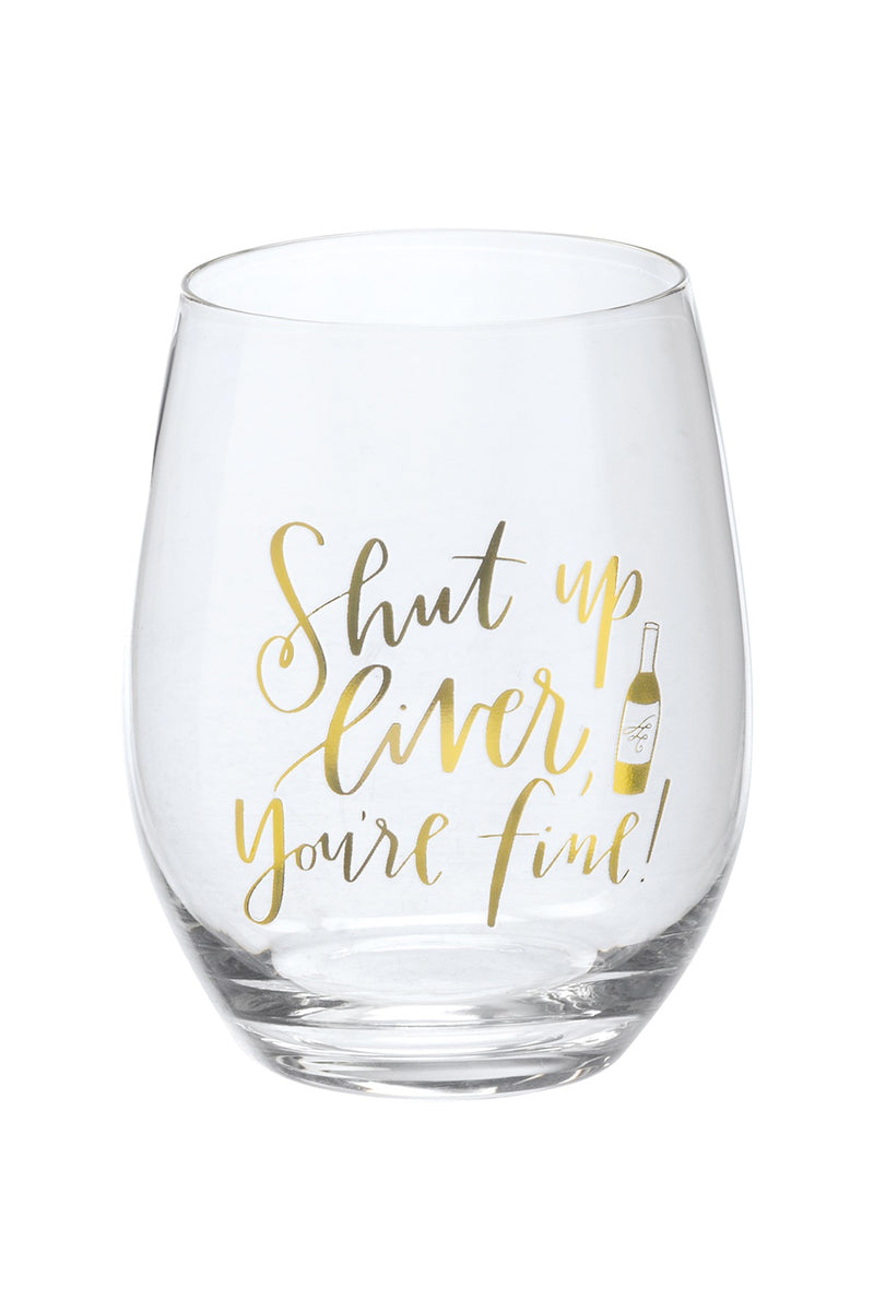 Wine Glass