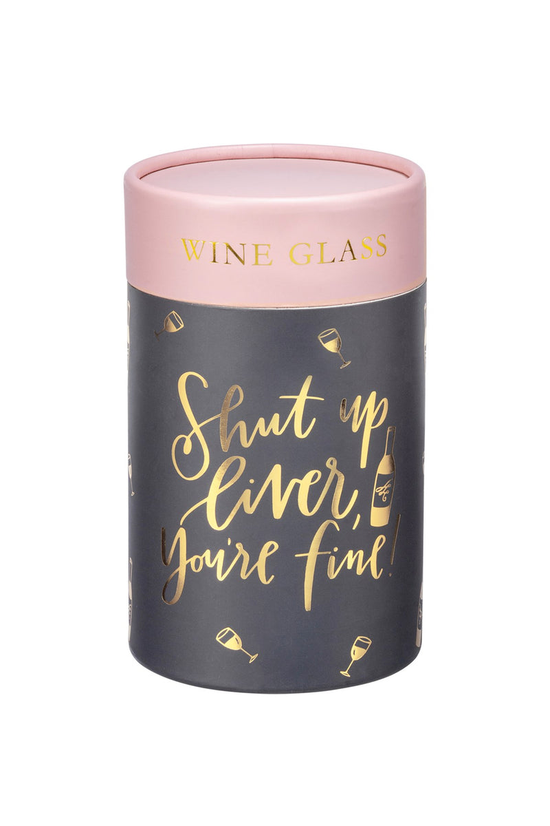 Wine Glass