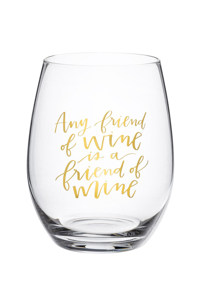 Wine Glass
