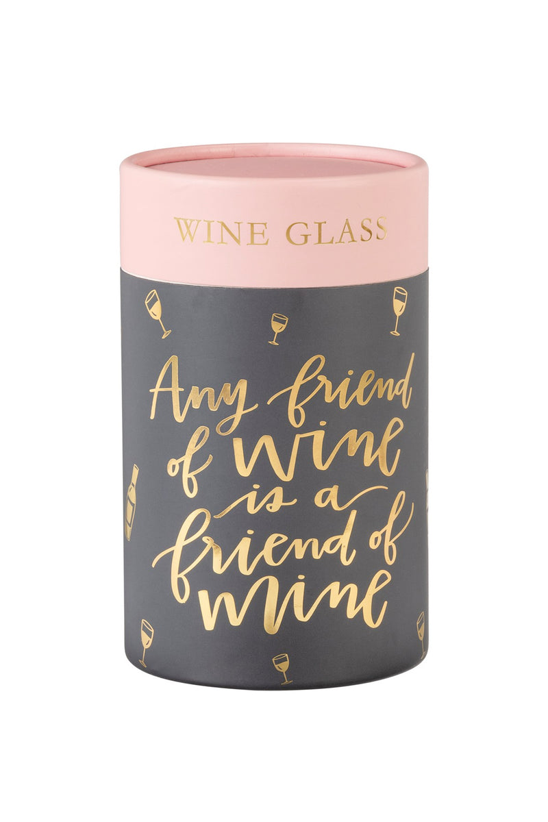 Wine Glass